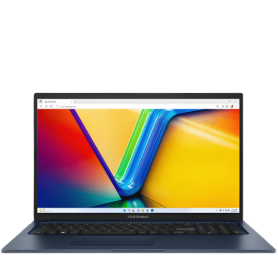 ASUS Vivobook  X1704VA-AU830 (90NB13X2-M00910)
