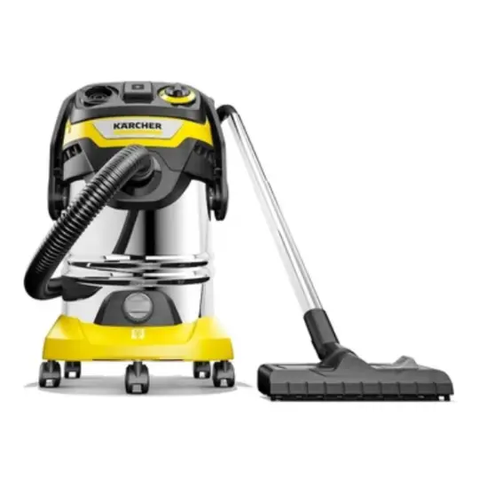 Karcher WD 6 P S V-30/6/22/T *EU (1.628-360.0)