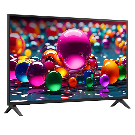 LG 43UA75009LA 43'' UHD AI 4K 2025