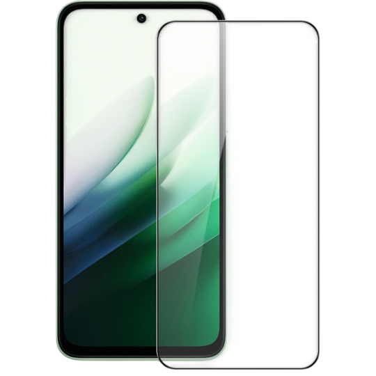 Xiaomi Redmi 15 5D Black