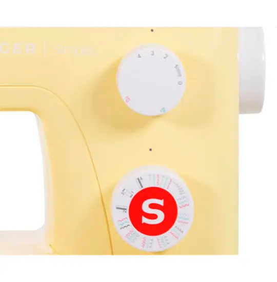 Singer 3223Y