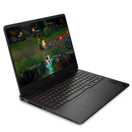 HP OMEN 16-AM0073DX (BZ4A3UA)