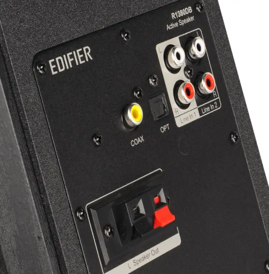 Edifier R1380DB Black