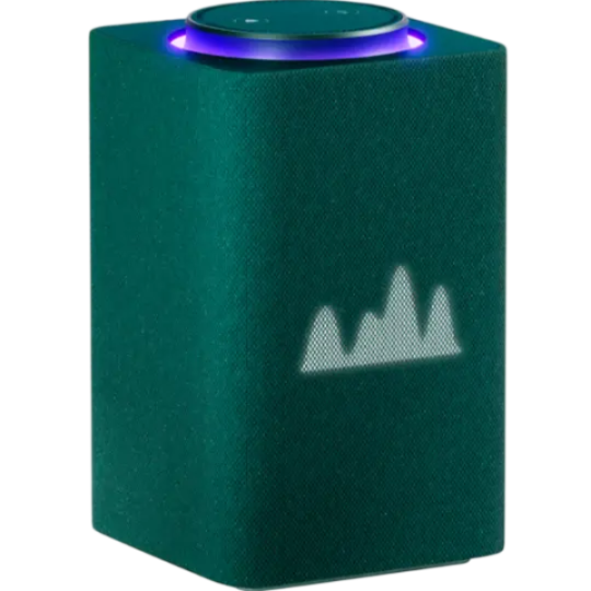 Yandex Station Max with Zigbee YNDX-00053 Green