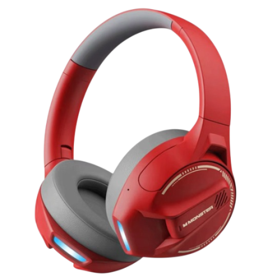 Monster Storm Gaming XKH03 Red