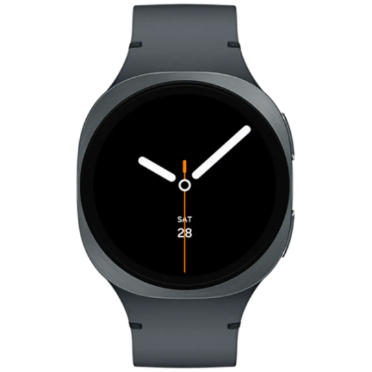 Samsung Galaxy Watch 8 40mm (SM-L320NDAACIS) Dark Gray (Outlet)
