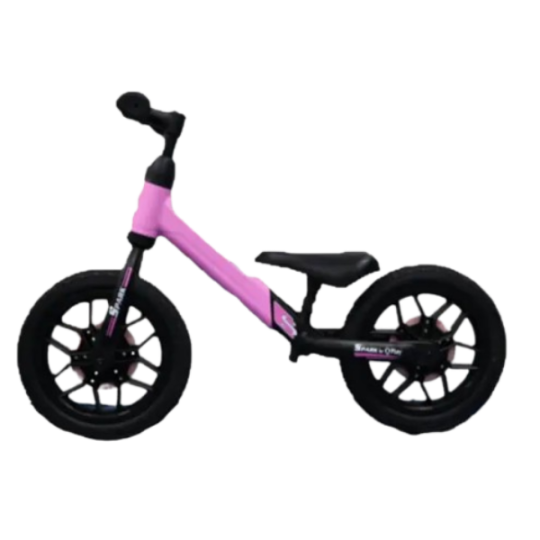 Qplay B-500 Spark Pink