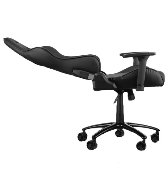 2E Gaming Chair 2E-GC-BUS-BK Bushido Black