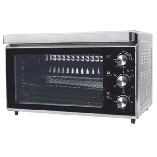 Fiver Camlı PRO İNOX Outlet