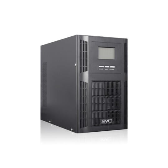 ONLINE UPS SVC PT-2KS