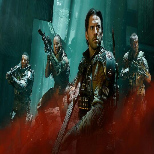 Call of Duty Black Ops 7-PlayStation 5