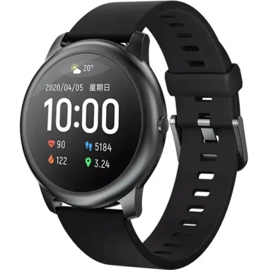 Haylou Solar LS05-1 Black