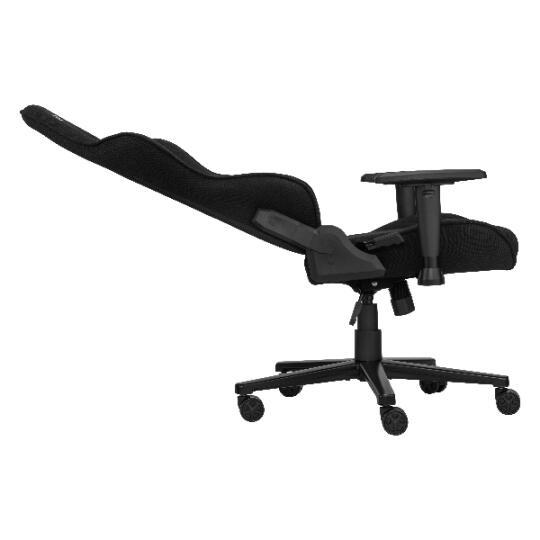 2E Gaming 2E-GC-BUS-ESBK Bushido Lite Black