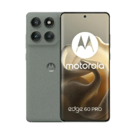 Motorola Edge 60 Pro 5G 12GB 512GB SHADOW (green)
