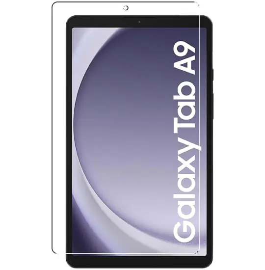 Samsung Galaxy Tab A9 Sticker Anty Glass