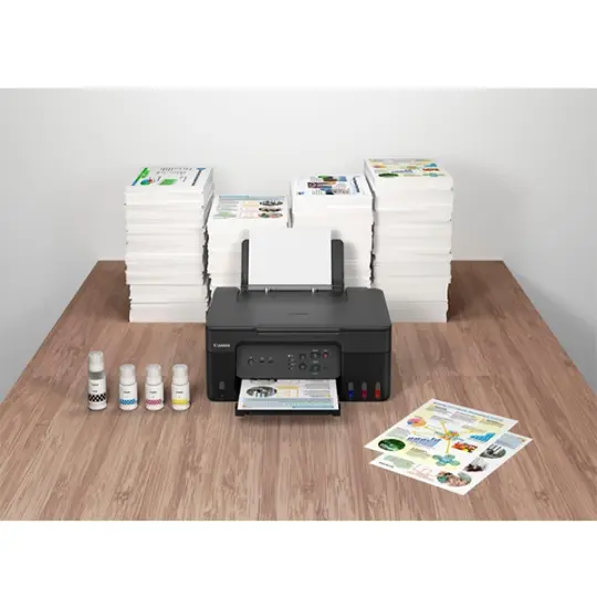 Canon Pixma G3430