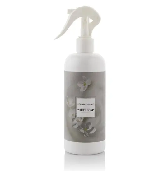 Schafer White Soap 400 ml (8699131086995)