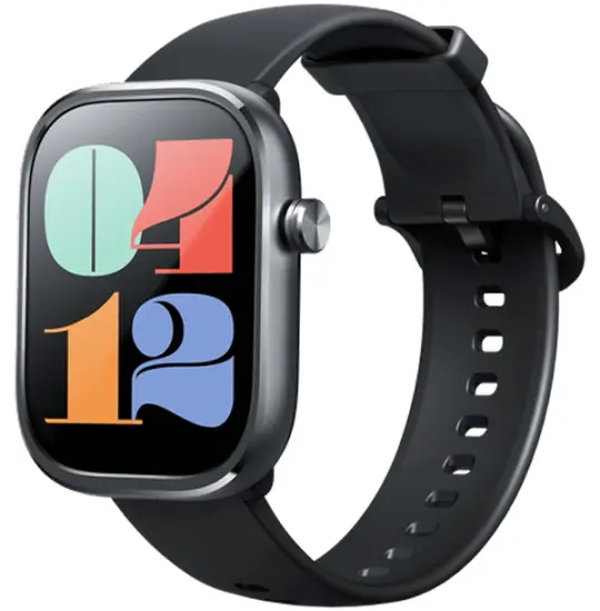 Mibro C4 (XPAW021) Dark Gray