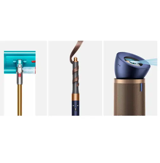 Dyson V12 Detect Slim Absolute