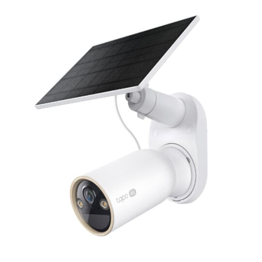 Tapo C460 KIT