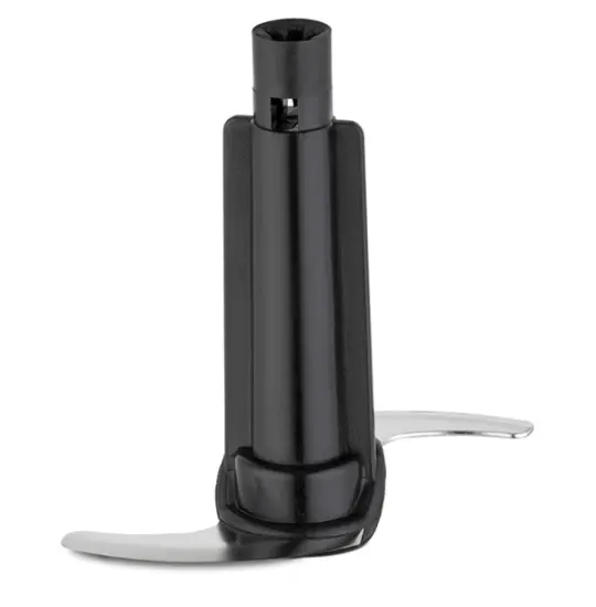 Fakir Speed Lucca Black Silver