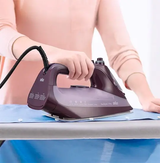 Braun SI7181VI
