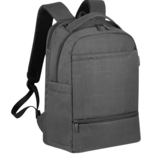 Riva Case 8363 Backpack 15,6 Black