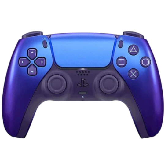 Sony PlayStation 5 DualSense  Chroma Indigo