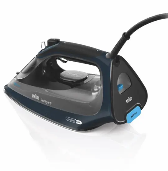 Braun TexStyle 9 SI9682DB