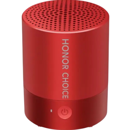 HONOR Choice Bluetooth Speaker mini (BOE-ME00) Red