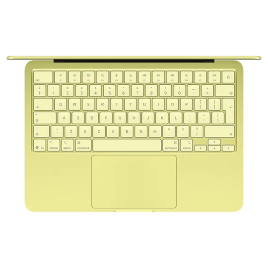 Apple MacBook Neo 13" A18 Pro (Z1TQ0001Y)