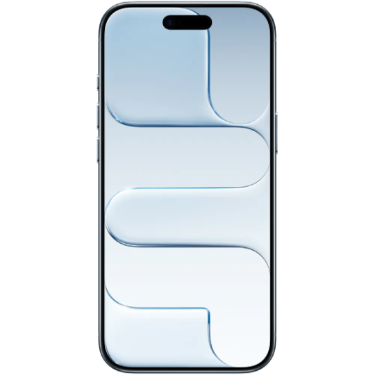 iPhone Air 256 GB Sky Blue (Outlet)