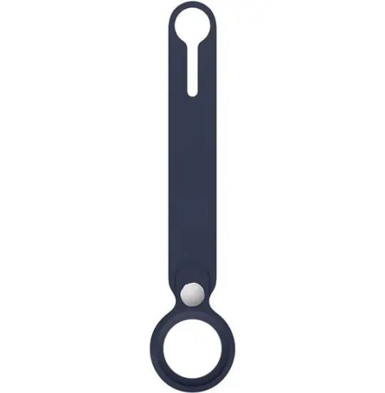 Apple Air Tag Loop MHJ03ZM/A Deep Navy