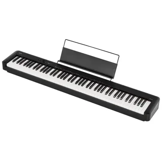 Casio CDP-S110 BK