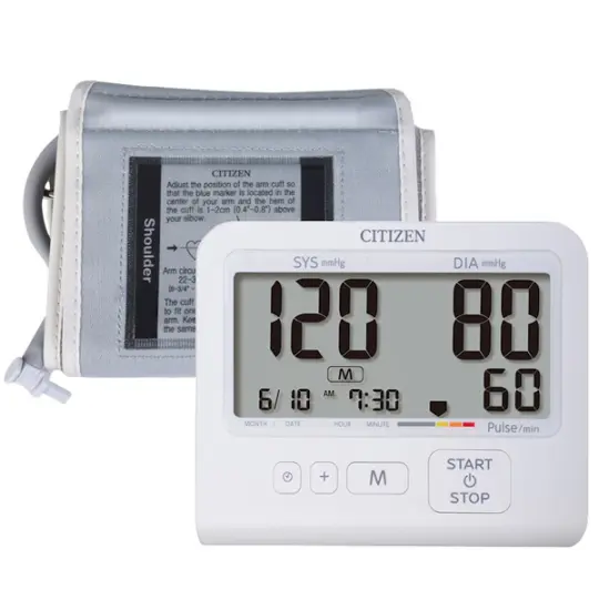 Citizen CHU-503