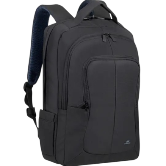 Riva Case 8460 Backpack 17.3" Black