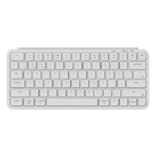 Keychron B1 Pro, Ivory white