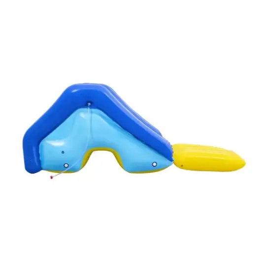 Bestway Giant Pool Water Slide (52453)