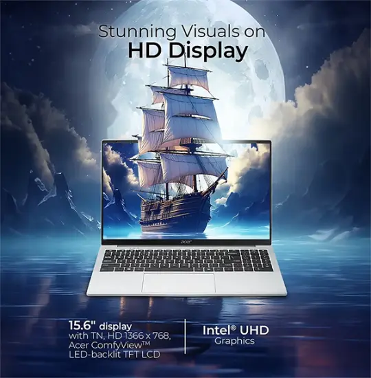 Acer Aspire 3 A325-45 (ZN.N01SI.03K) (Outlet)