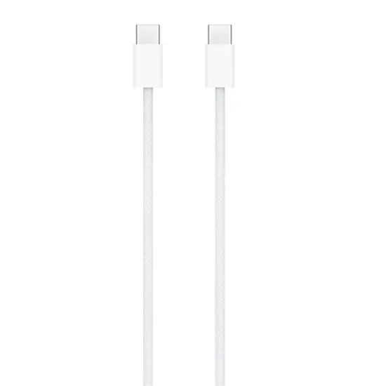Apple USB-C to USB-C Cable 1 m (60W) MW493ZM/A