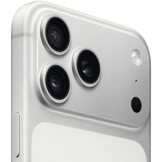 iPhone 17 Pro 256 GB Silver (Outlet)