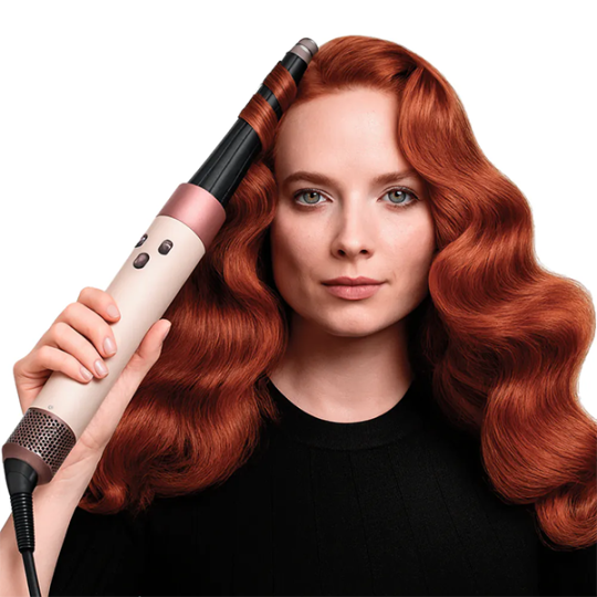 Dyson HS08 Ceramic Pink