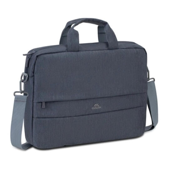 Riva Case 7532 Anti-theft Laptop  Bag 15,6 Dark Gray