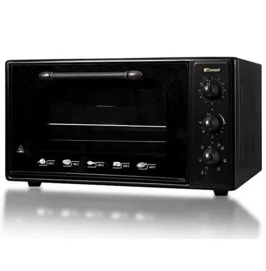Fiver MXF5 DB RUSTIC BLACK