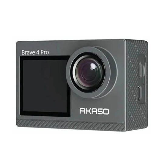 AKASO Brave 4 Pro Sport Combo