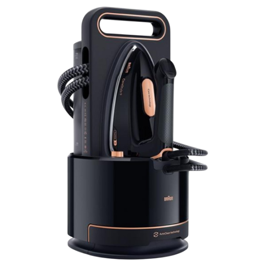 Braun CareStyle 9 IS9090BK