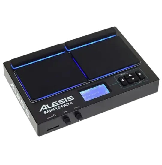 Alesis Samplepad 4