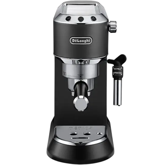 Delonghi EC 685 Bk