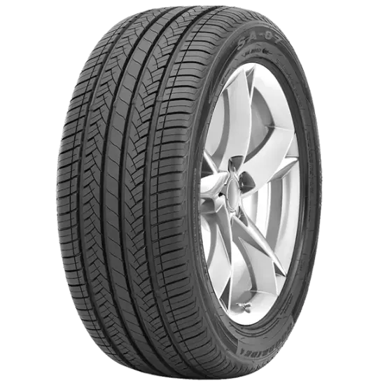 Westlake 235/45R17 Z-107 97W M+S