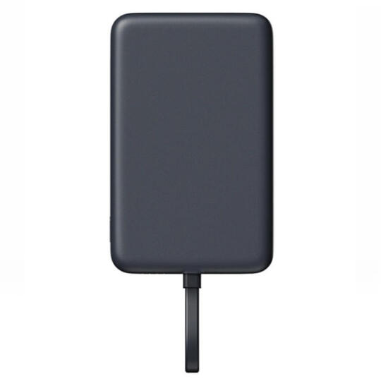 Xiaomi 33W Magnetic 10000 mAh BHR9823GL Dark Gray